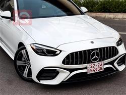 مێرسێدس بێنز C-Class